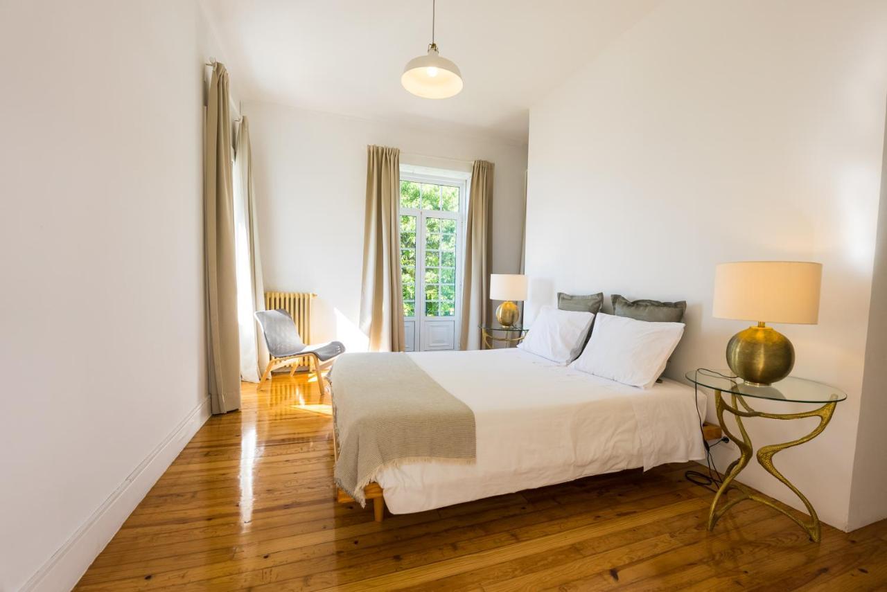 3 Marias Residence Viana do Castelo Ngoại thất bức ảnh