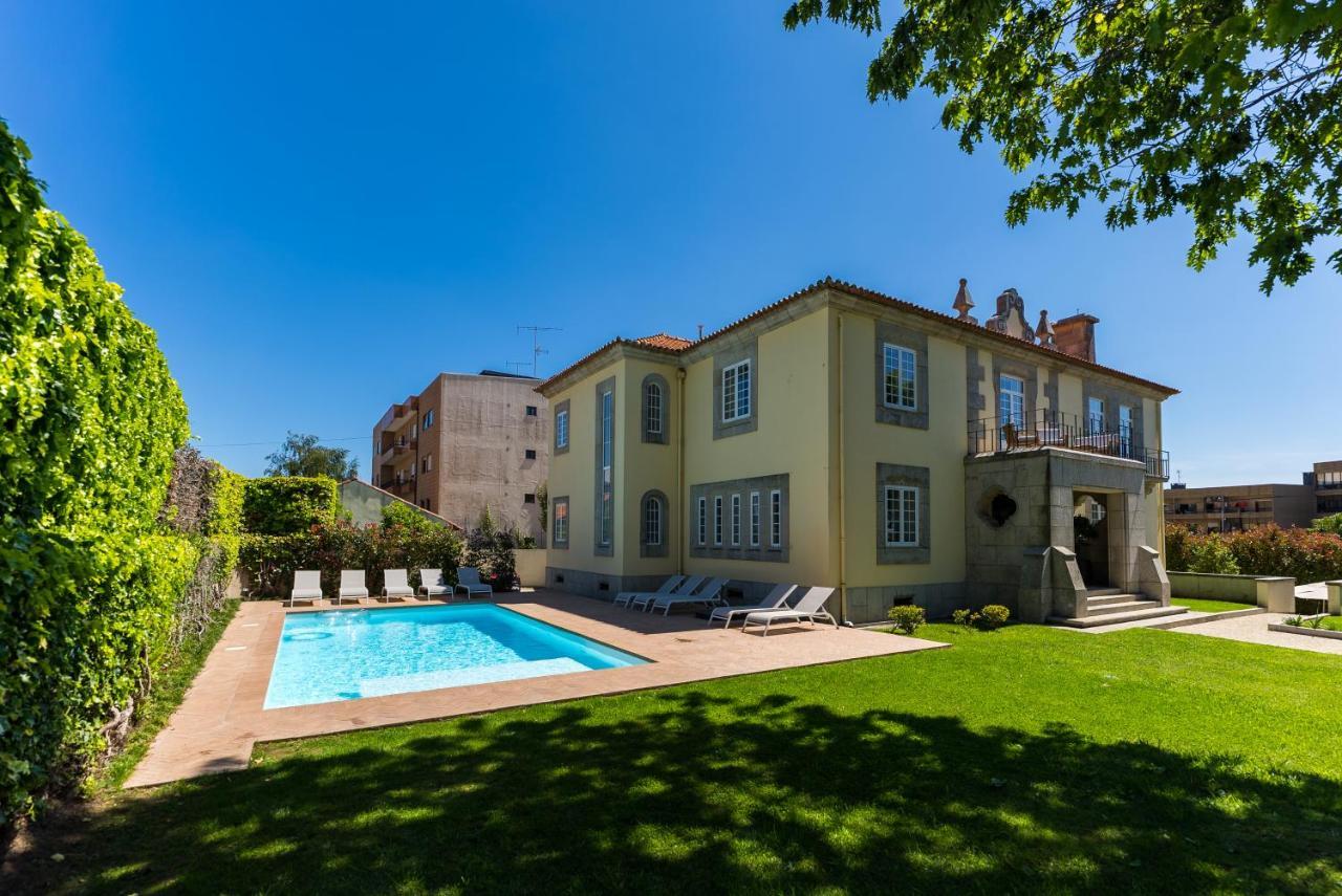 3 Marias Residence Viana do Castelo Ngoại thất bức ảnh