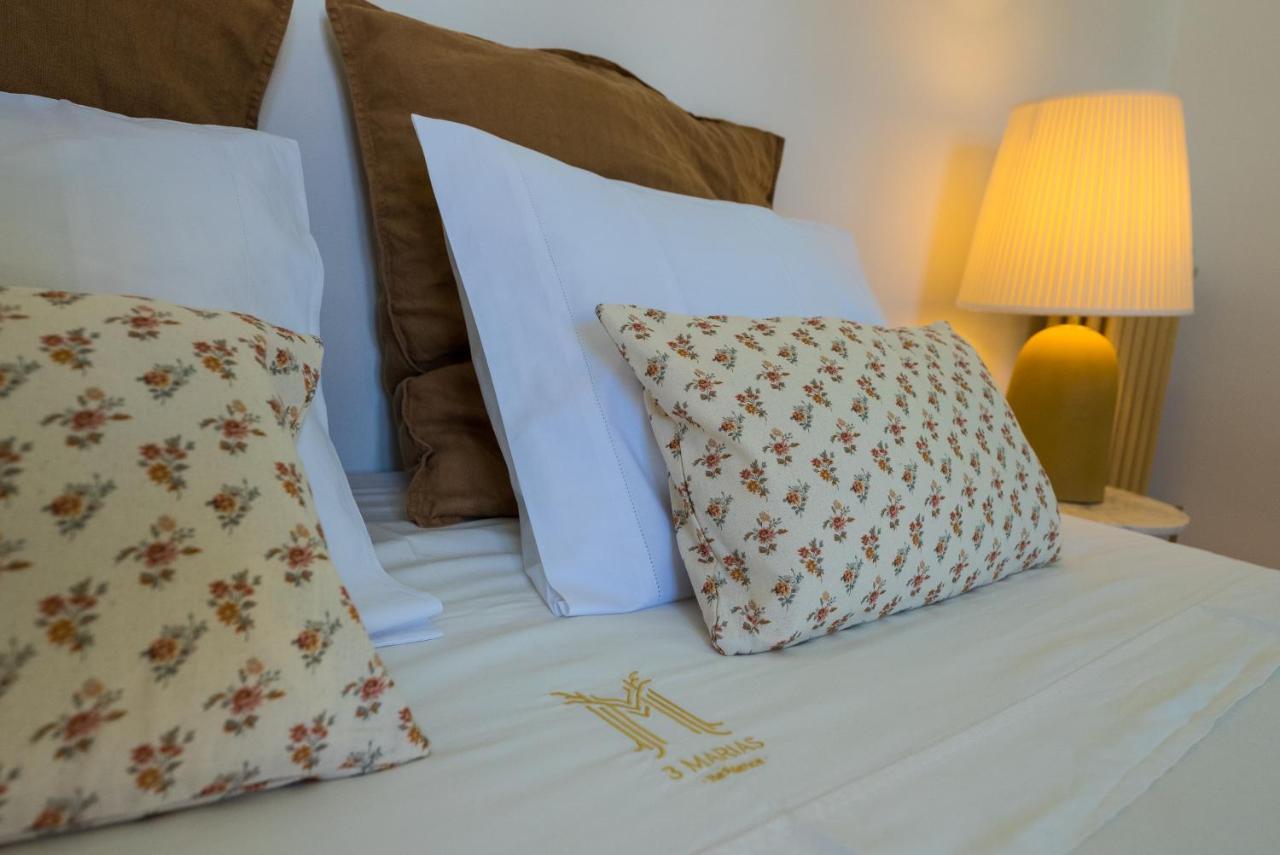 3 Marias Residence Viana do Castelo Ngoại thất bức ảnh