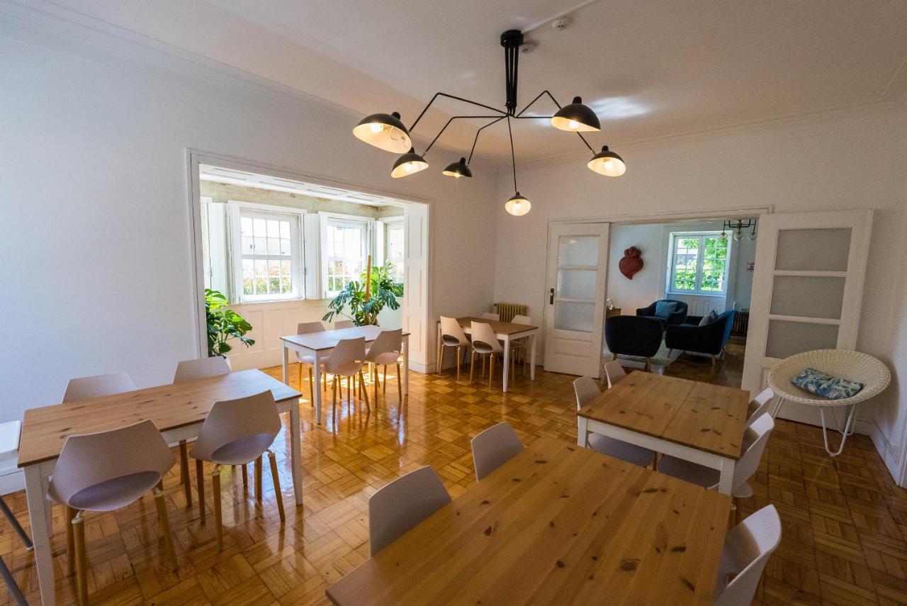 3 Marias Residence Viana do Castelo Ngoại thất bức ảnh