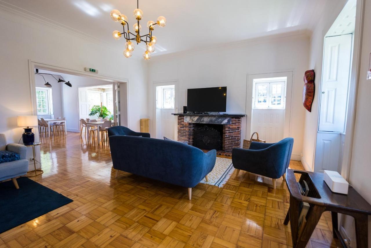 3 Marias Residence Viana do Castelo Ngoại thất bức ảnh