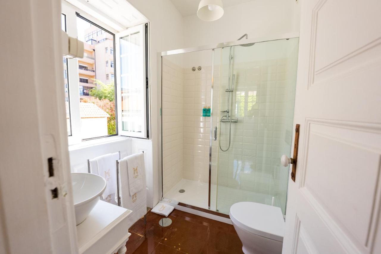 3 Marias Residence Viana do Castelo Ngoại thất bức ảnh