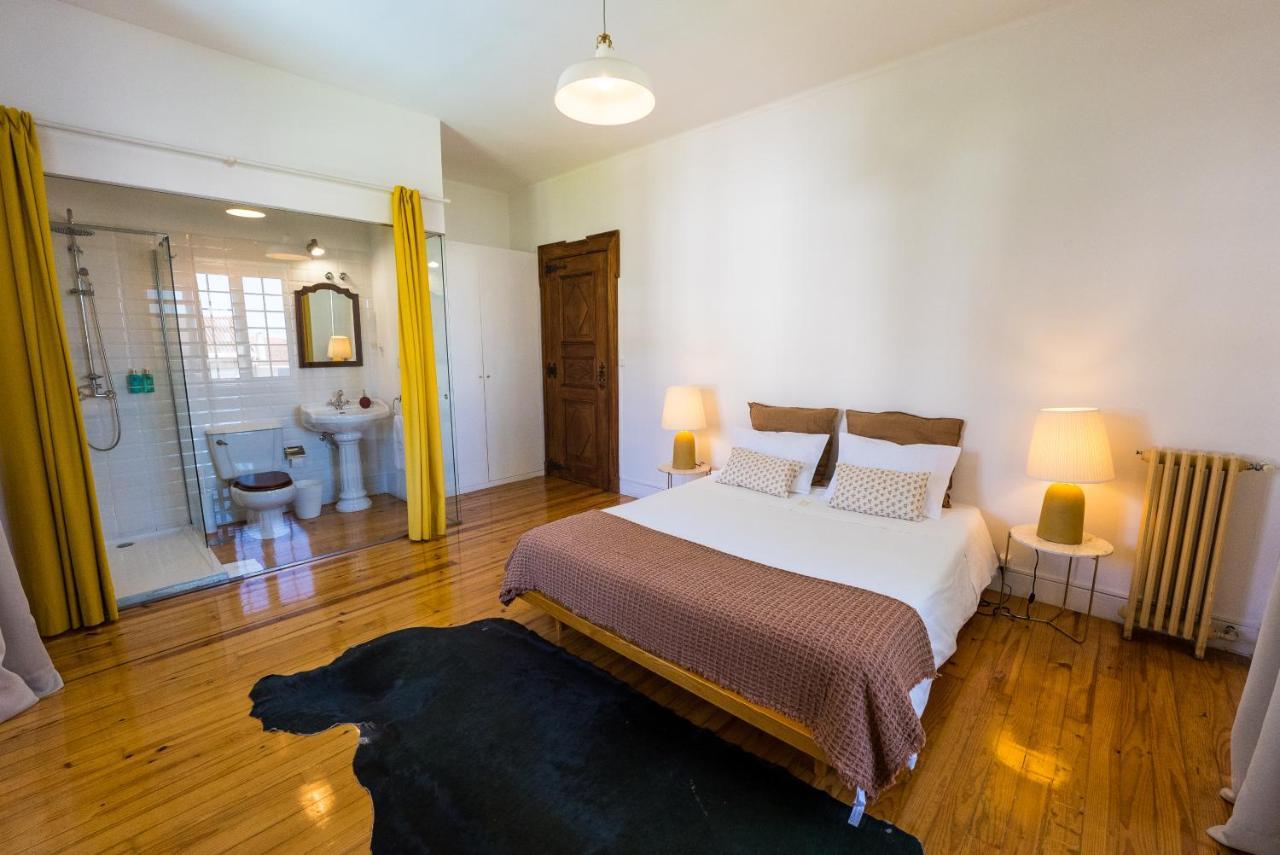 3 Marias Residence Viana do Castelo Ngoại thất bức ảnh
