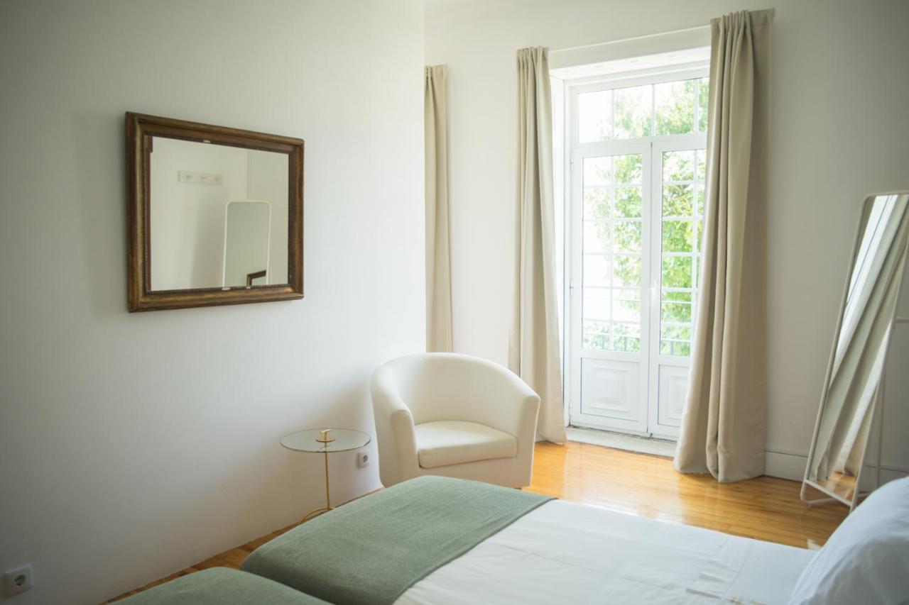 3 Marias Residence Viana do Castelo Ngoại thất bức ảnh