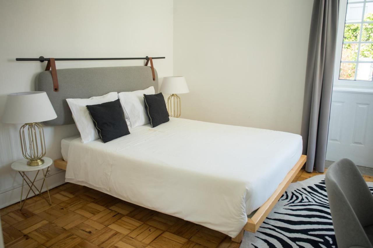 3 Marias Residence Viana do Castelo Ngoại thất bức ảnh