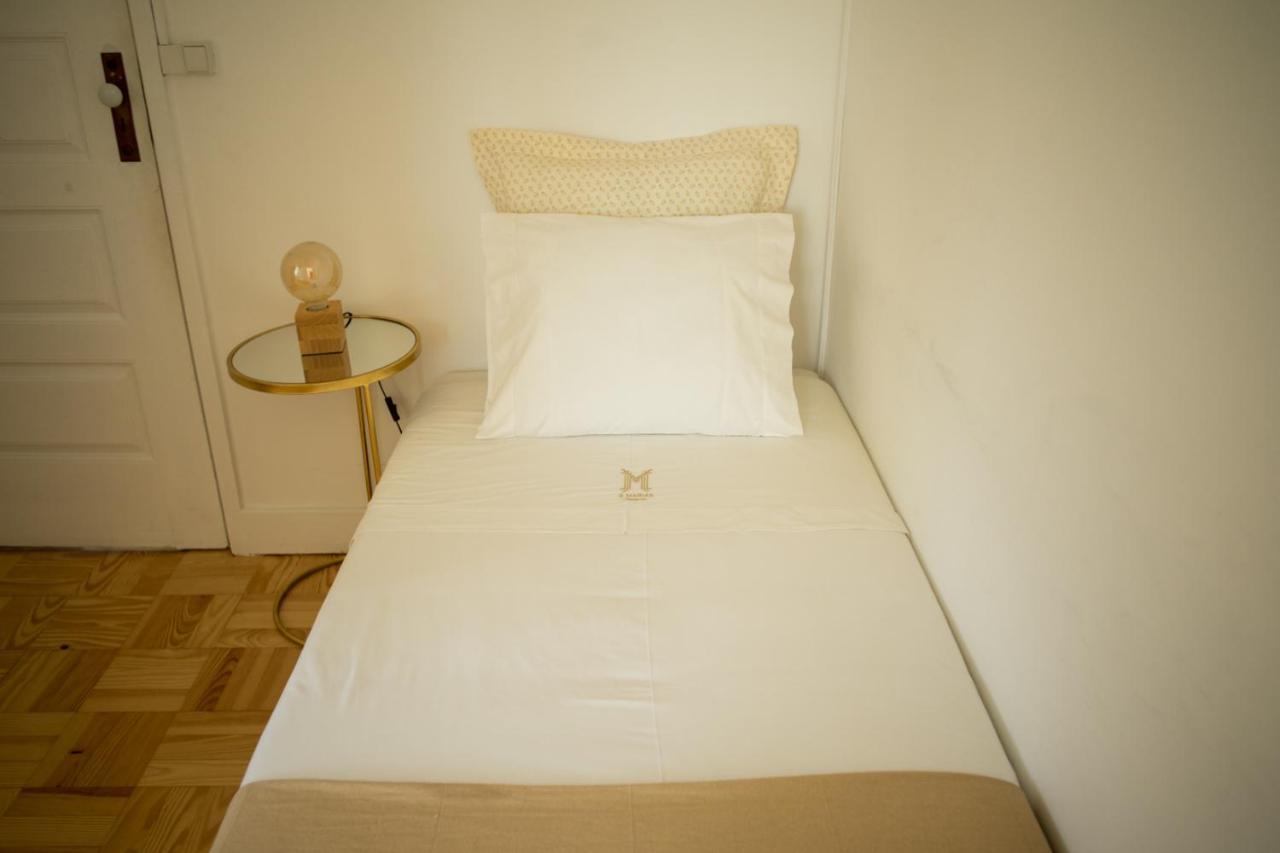 3 Marias Residence Viana do Castelo Ngoại thất bức ảnh