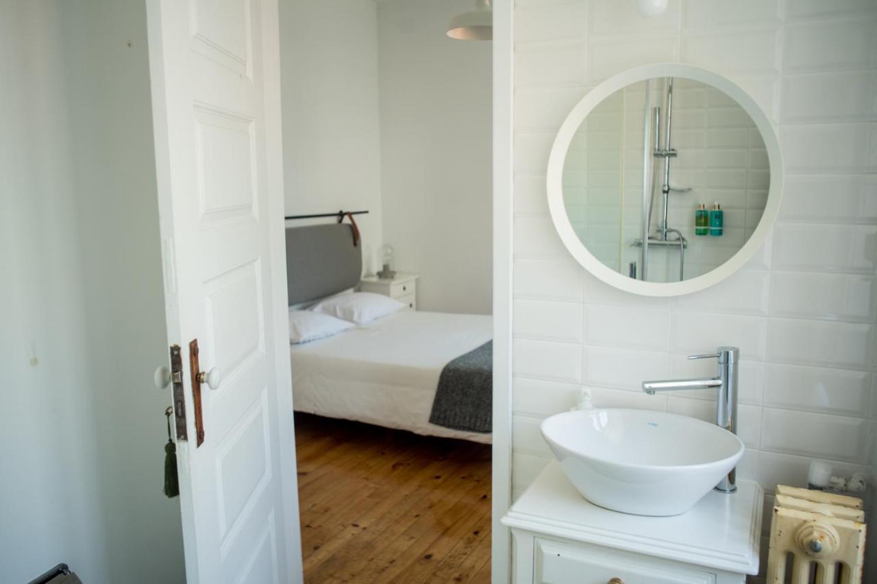 3 Marias Residence Viana do Castelo Ngoại thất bức ảnh
