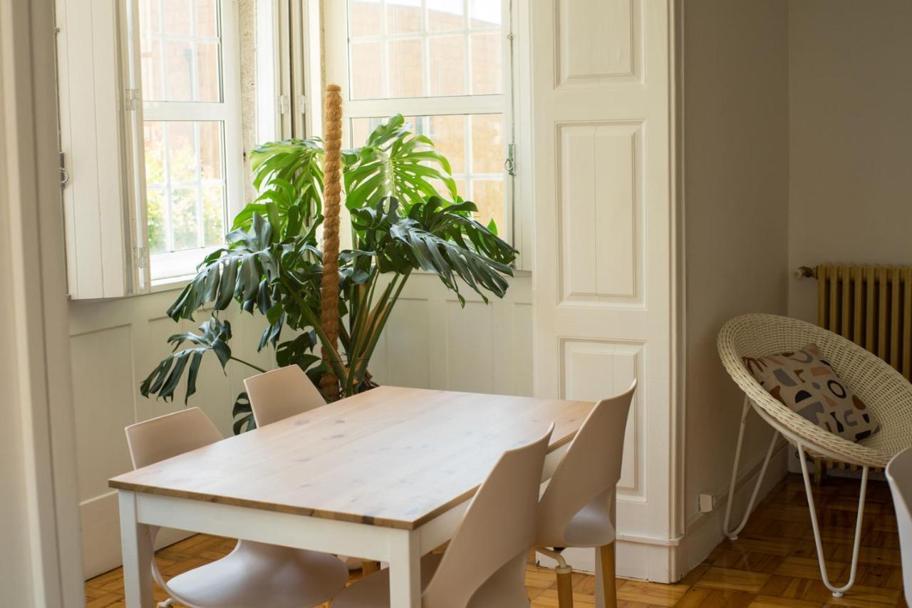 3 Marias Residence Viana do Castelo Ngoại thất bức ảnh