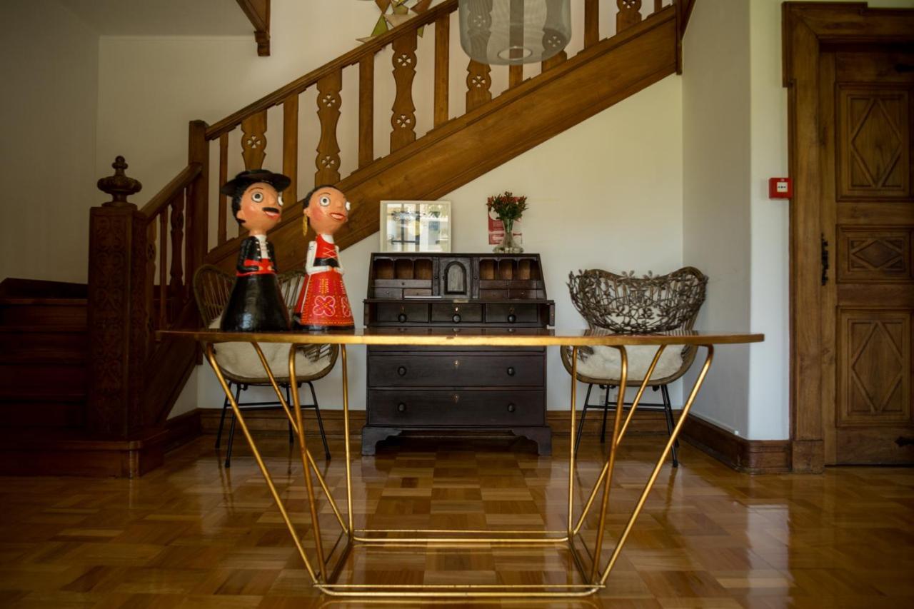 3 Marias Residence Viana do Castelo Ngoại thất bức ảnh