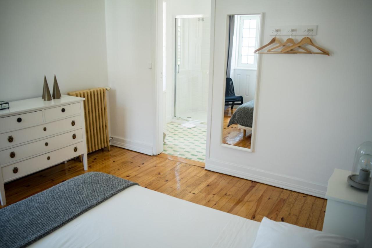 3 Marias Residence Viana do Castelo Ngoại thất bức ảnh
