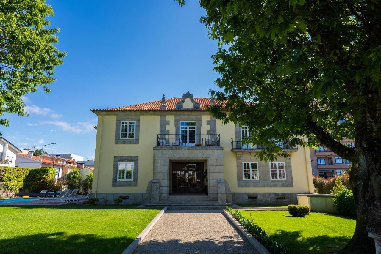 3 Marias Residence Viana do Castelo Ngoại thất bức ảnh