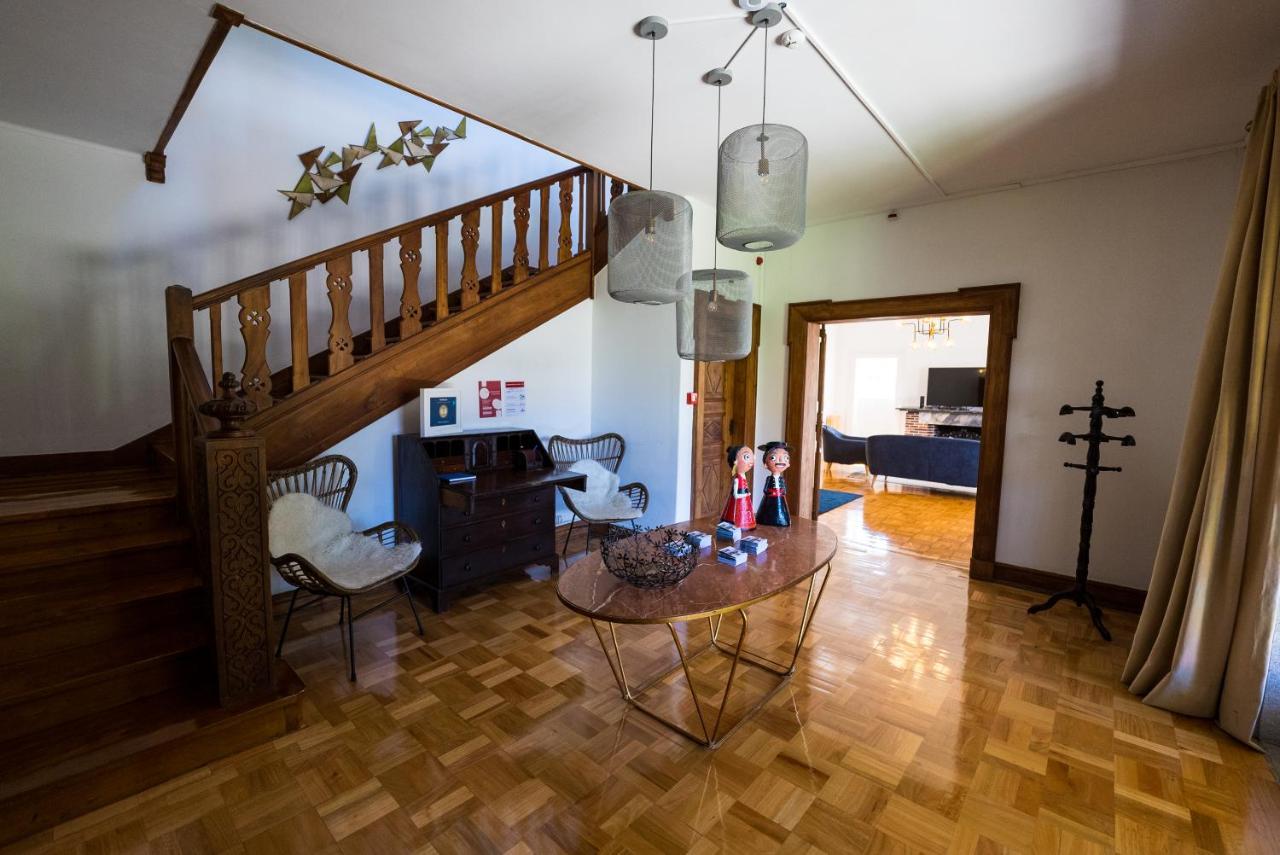 3 Marias Residence Viana do Castelo Ngoại thất bức ảnh