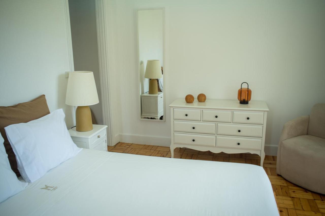 3 Marias Residence Viana do Castelo Ngoại thất bức ảnh