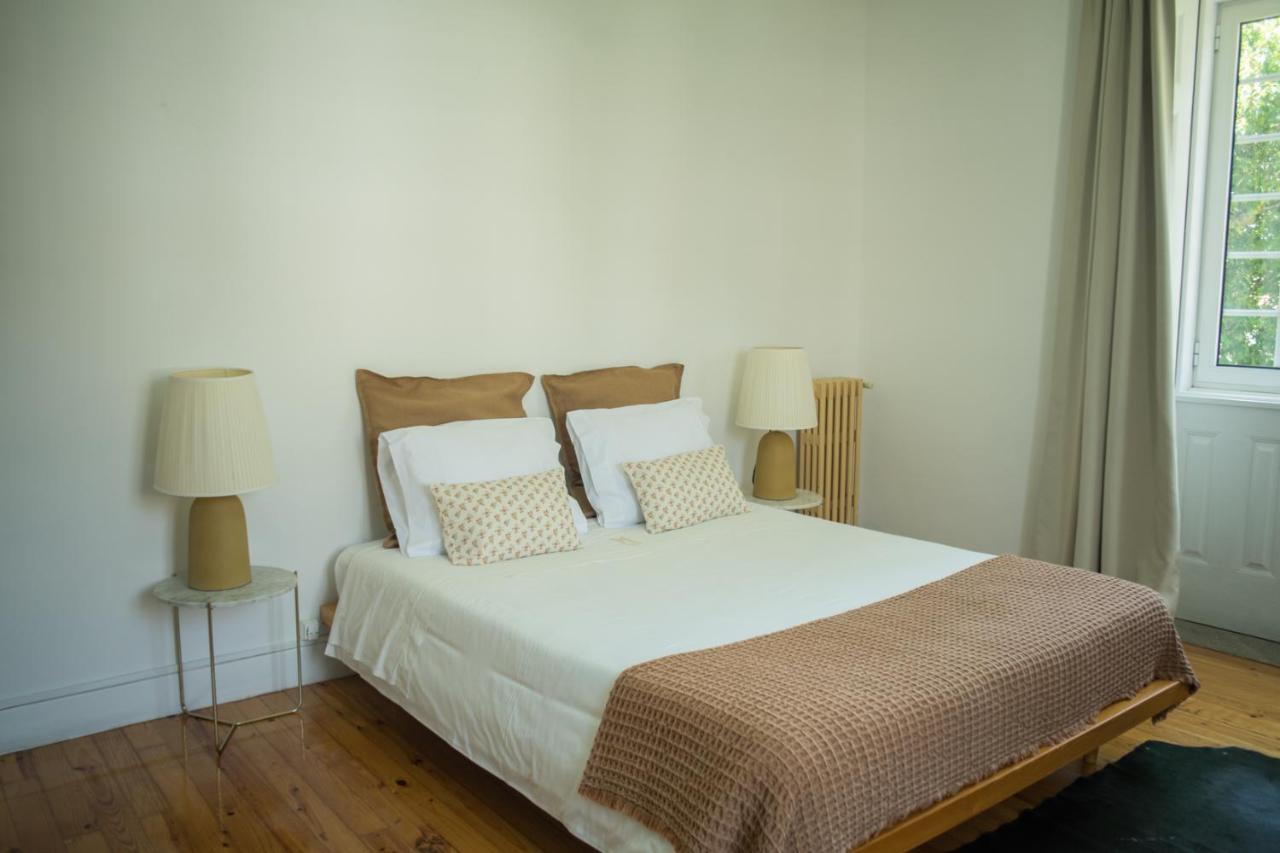 3 Marias Residence Viana do Castelo Ngoại thất bức ảnh