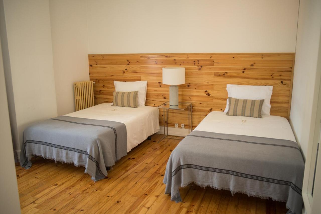 3 Marias Residence Viana do Castelo Ngoại thất bức ảnh