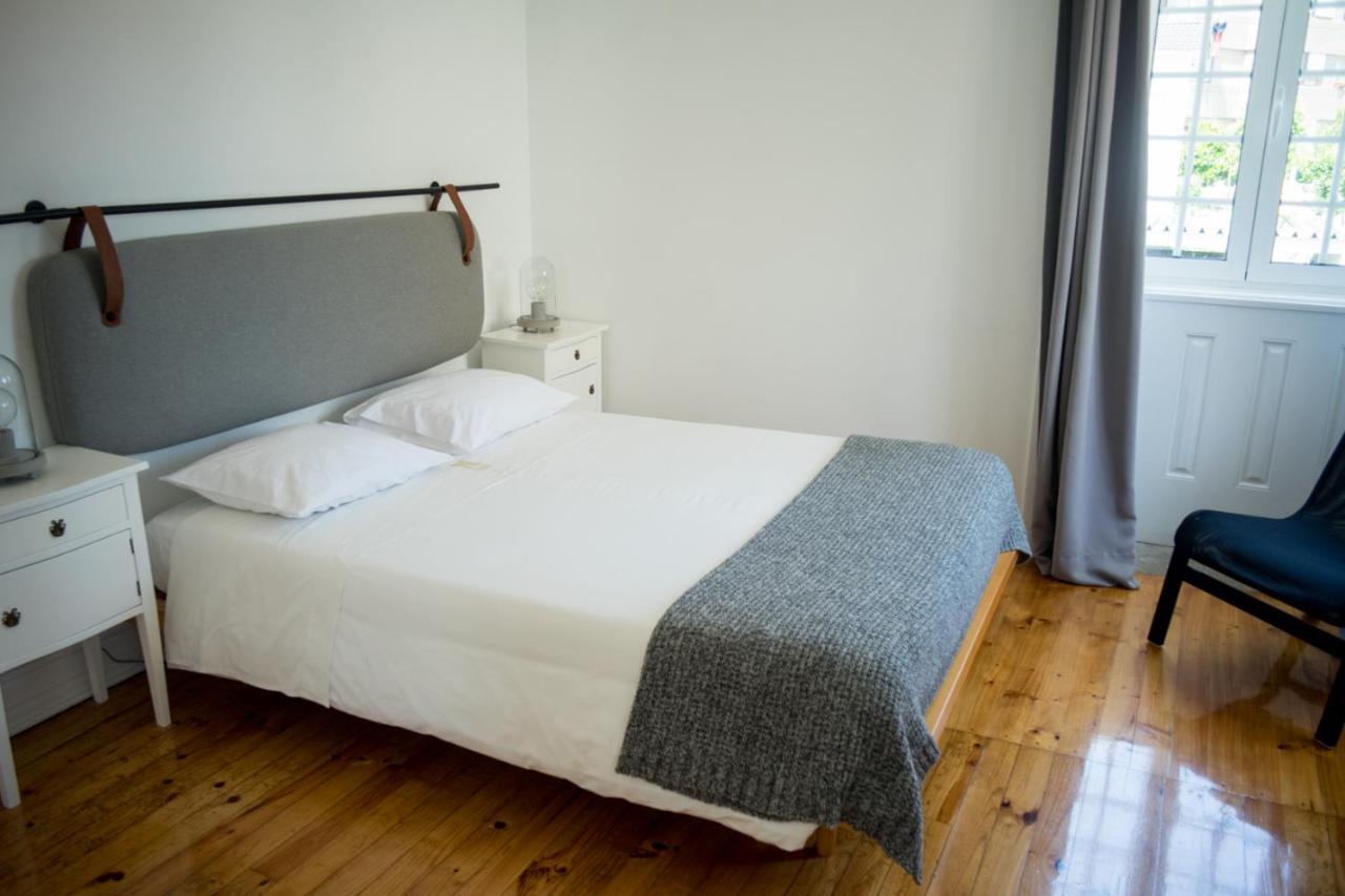 3 Marias Residence Viana do Castelo Ngoại thất bức ảnh