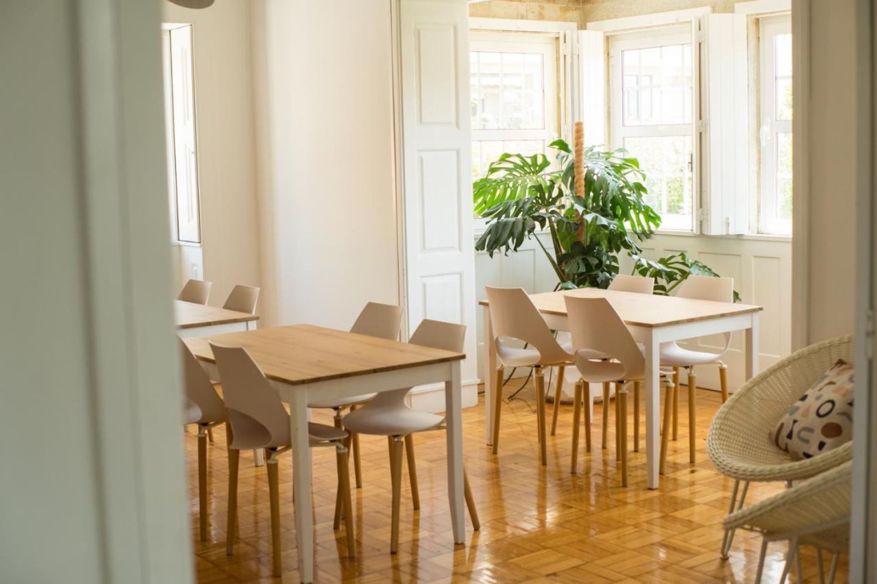 3 Marias Residence Viana do Castelo Ngoại thất bức ảnh