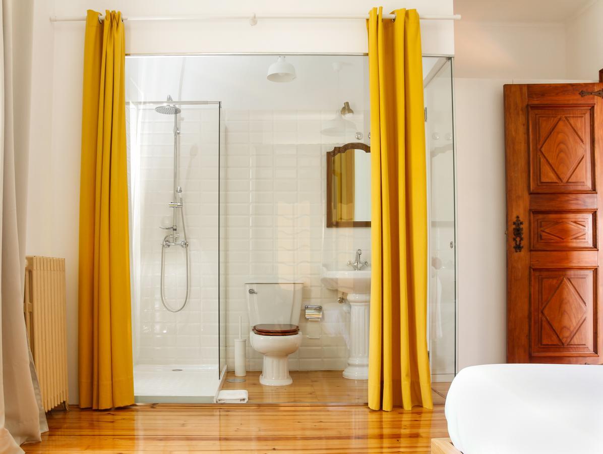3 Marias Residence Viana do Castelo Ngoại thất bức ảnh