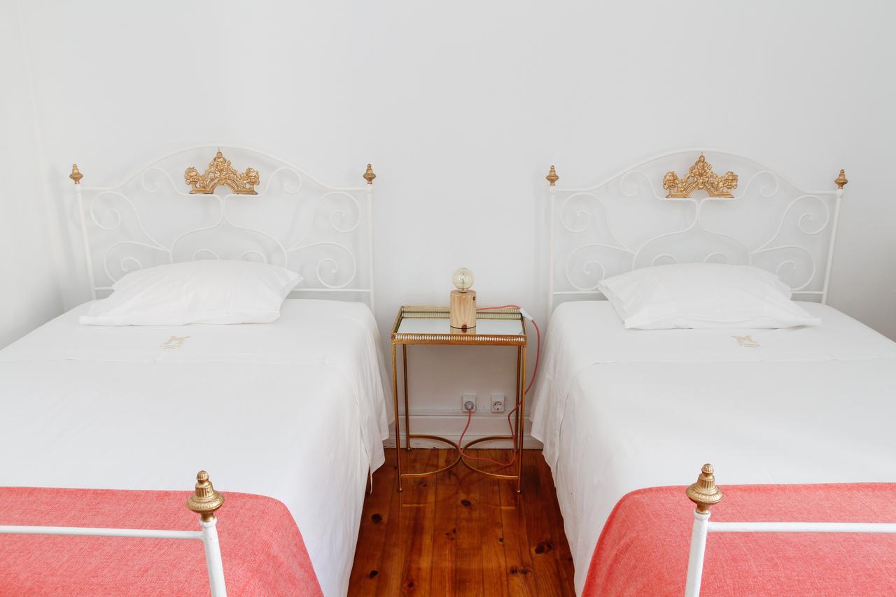 3 Marias Residence Viana do Castelo Ngoại thất bức ảnh