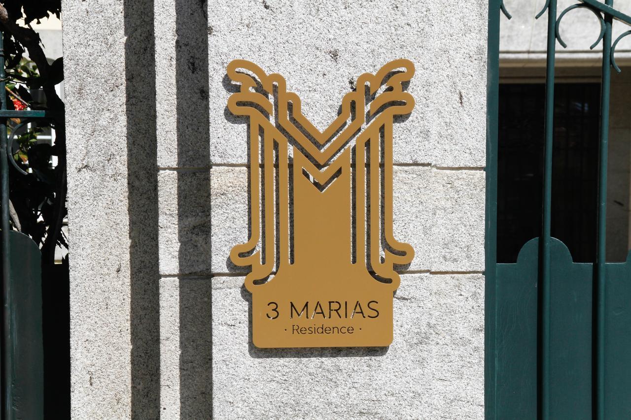 3 Marias Residence Viana do Castelo Ngoại thất bức ảnh